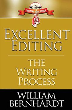 portada Excellent Editing: The Writing Process (en Inglés)