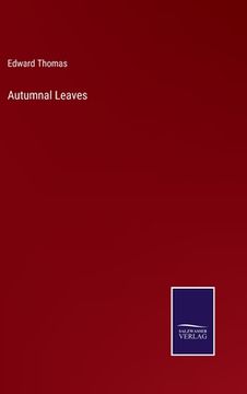 portada Autumnal Leaves (in English)