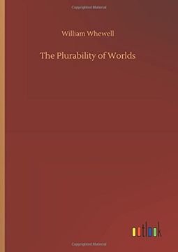 portada The Plurability of Worlds (in English)