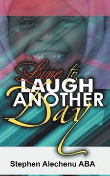 portada live to laugh another day