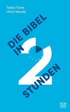 portada Die Bibel in Zwei Stunden (en Alemán)