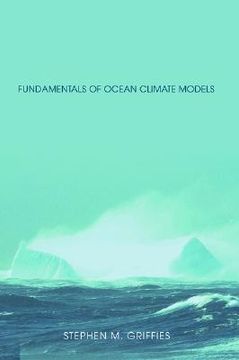 portada fundamentals of ocean climate models (in English)