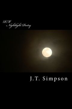 portada PM: Nightlight Poetry (en Inglés)