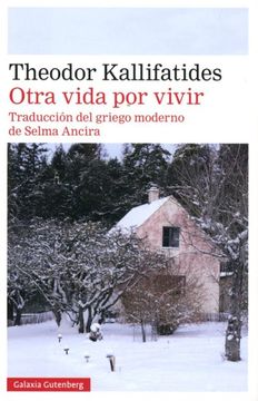 Otra vida por vivir (in Spanish)