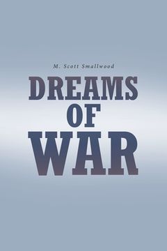 portada Dreams of War (en Inglés)