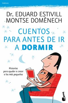portada Cuentos Para Antes de ir a Dormir (in Spanish)