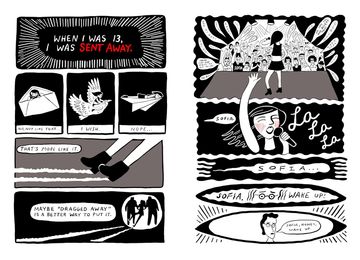 Bad Kid: My Life as a 'Troubled Teen'