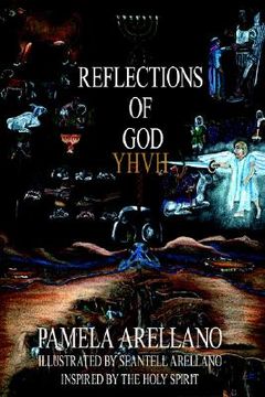 portada reflections of god