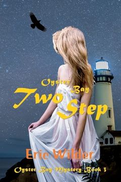 portada Oyster Bay Two Step