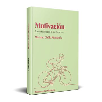portada MOTIVACION POR QUE HACEMOS LO QUE HACEMOS (in Spanish)