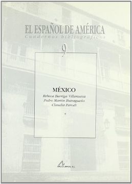 portada México (El español de América)