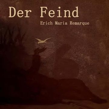 portada Der Feind: Erzählungen (en Alemán)