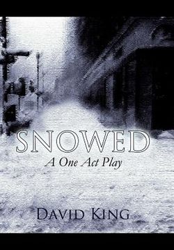 portada snowed