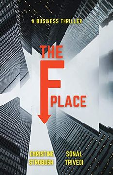 portada The f Place (in English)