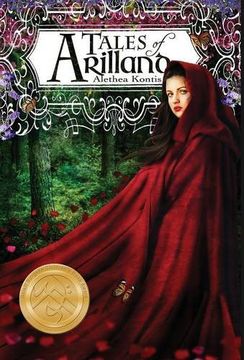 portada Tales of Arilland (5) (Books of Arilland) (in English)