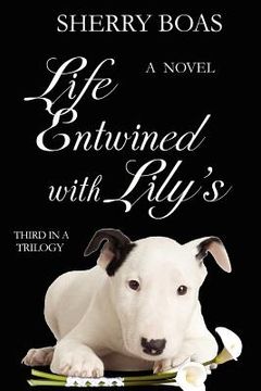 portada life entwined with lily's (en Inglés)