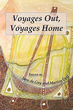 portada Voyages Out, Voyages Home