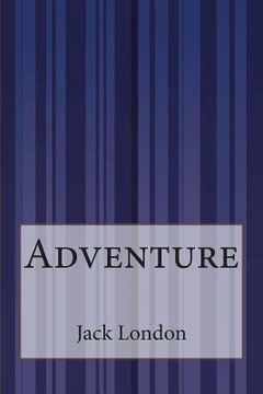 portada Adventure