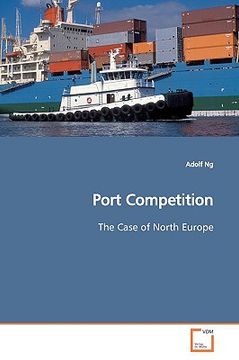 portada port competition (en Inglés)