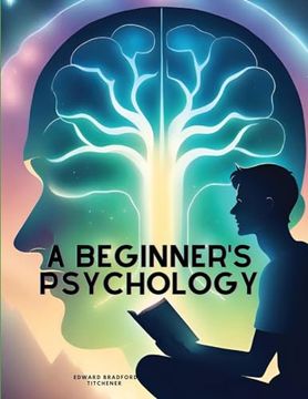 portada A Beginner's Psychology