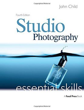 portada Westwood Light and Lens Bundle: Studio Photography: Essential Skills, 4th Edition (in English)