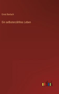 portada Ein selbsterzähltes Leben (in German)