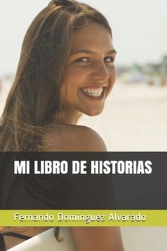 portada Mi Libro de Historias (in Spanish)