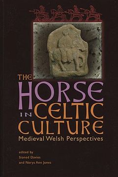 portada the horse in celtic culture: medieval welsh perspectives (in English)