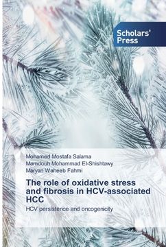portada The role of oxidative stress and fibrosis in HCV-associated HCC (en Inglés)
