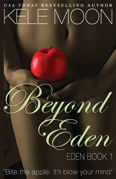 portada Beyond Eden