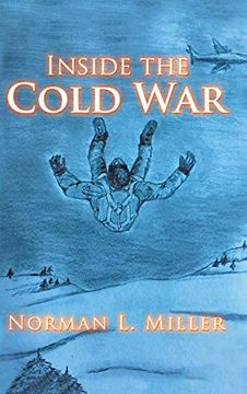portada Inside the Cold war (en Inglés)