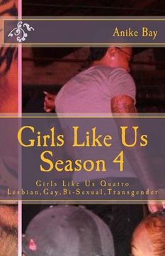 portada Girls Like Us! Season 4: Girls Like Us Quatro (in English)