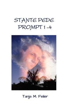 portada Stante Pede - Prompt 1-4: New Edition (en Alemán)