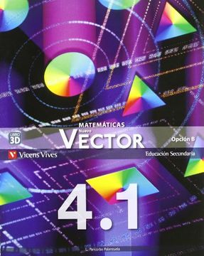 portada Nuevo Vector 4 Op. B Trimestralizado (4.1-4.2-4.3)