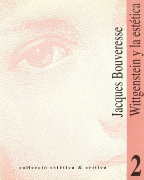portada Wittgenstein y la estética (in Spanish)