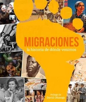 portada Migraciones (in Spanish)