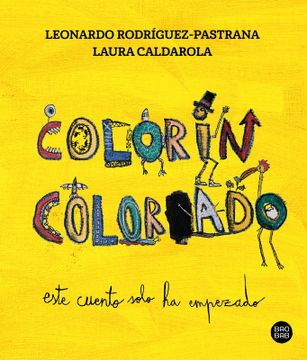 portada Colorín Colorado (in ESP)