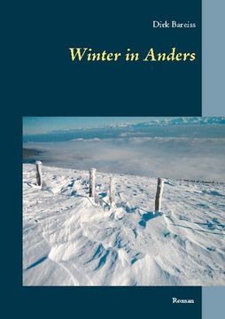 portada Winter in Anders (en Alemán)