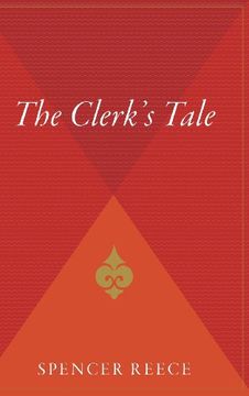 portada The Clerk's Tale (in English)
