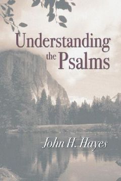 portada understanding the psalms (en Inglés)