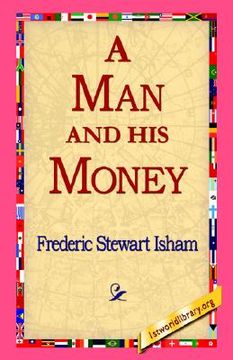a man and his money
