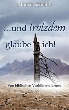 portada ...und trotzdem glaube ich! (German Edition)