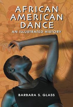 portada african american dance