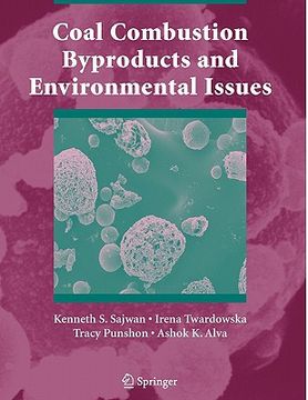 portada coal combustion byproducts and environmental issues