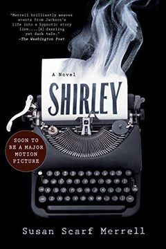 portada Shirley: A Novel (en Inglés)