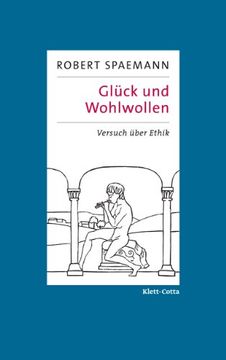 portada Glück und Wohlwollen: Versuch über Ethik