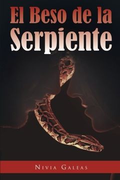 portada El Beso de la Serpiente (in Spanish)