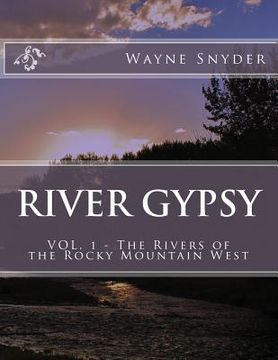 portada River Gypsy - Volume 1