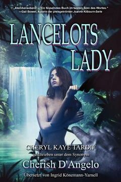 portada Lancelots Lady (en Alemán)