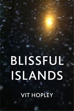 portada Blissful Islands (en Inglés)